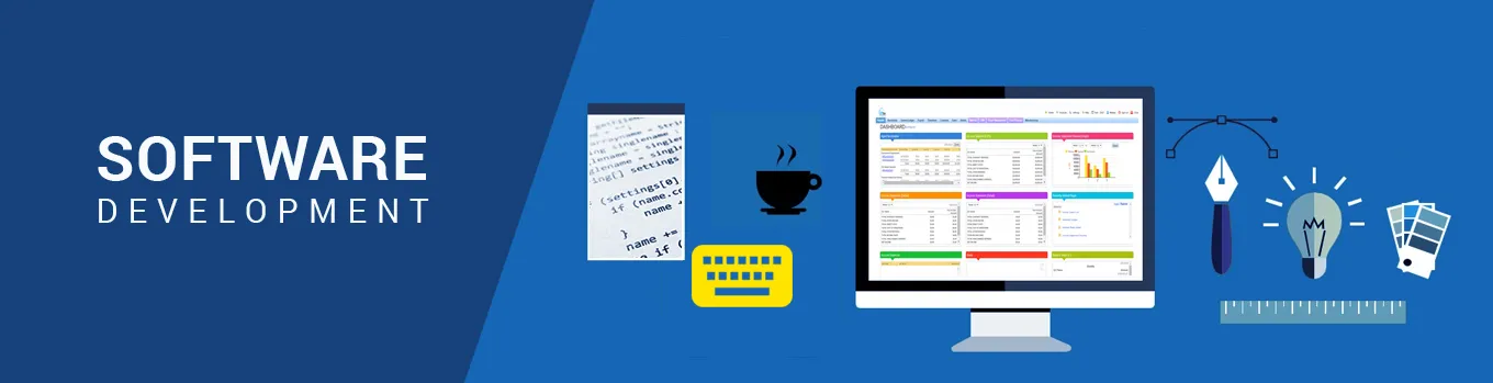 Leading Software Company