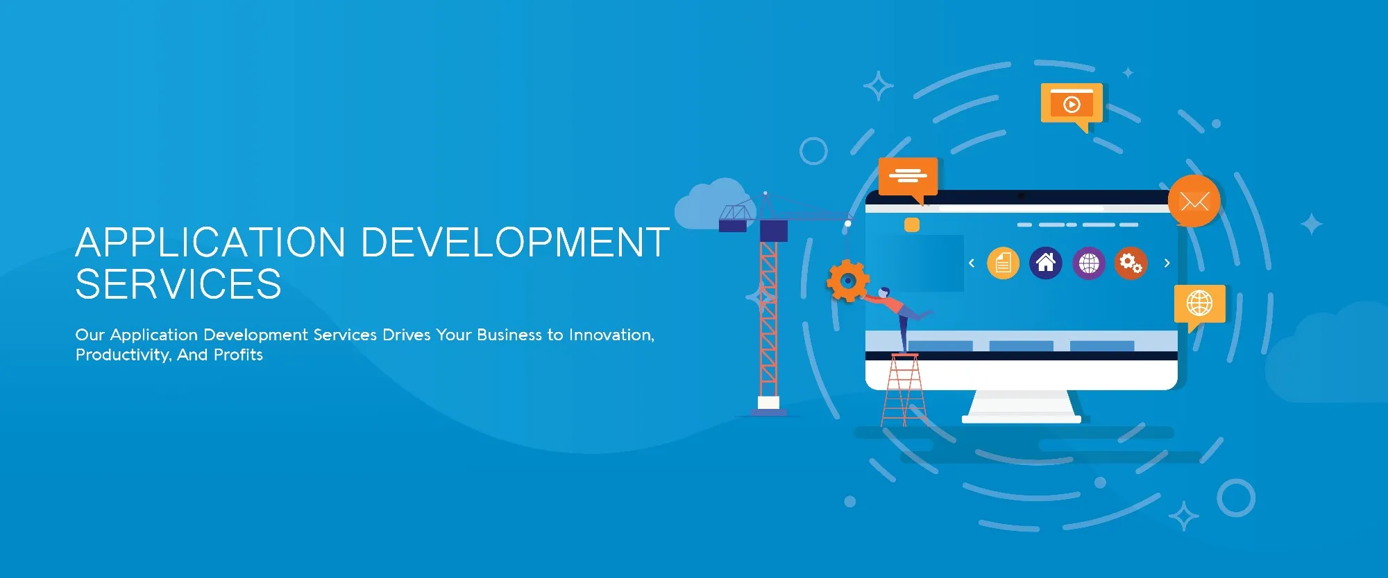 Web & Enterprise Solutions